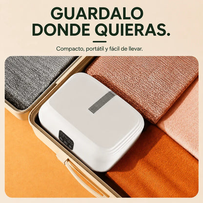 Secador de Ropa Pórtatil | ENVÍO GRATIS