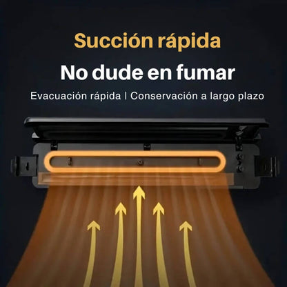 Sellador de alimentos