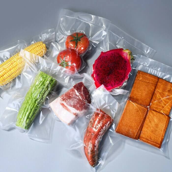 Sellador de alimentos