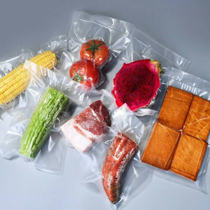 Sellador de alimentos
