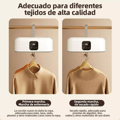 Secador de Ropa Pórtatil | ENVÍO GRATIS