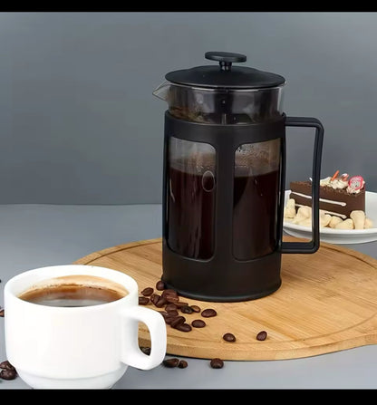 Cafetera prensa francesa