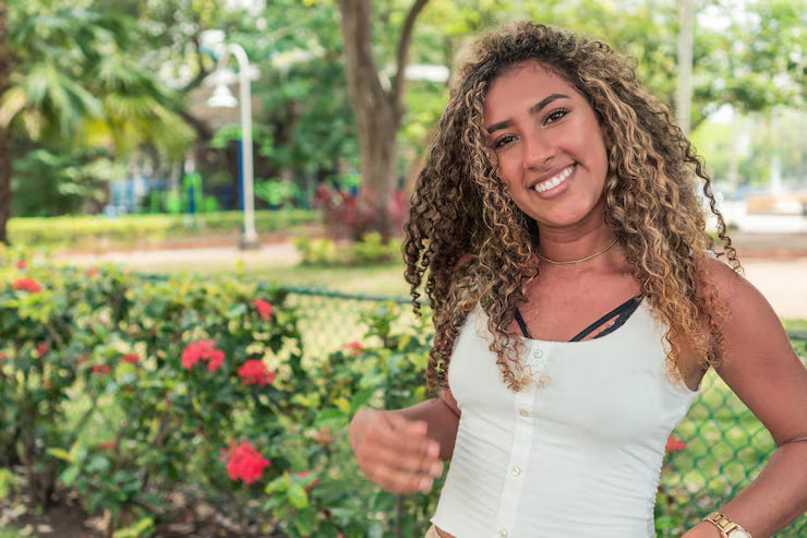 María M. – Bogotá, Colombia